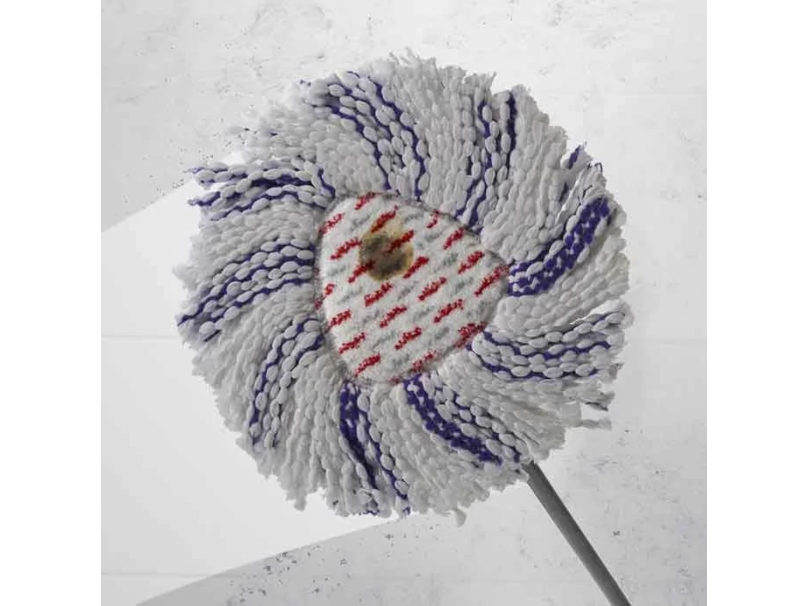 Mop obrotowy VILEDA TURBO 3w1 Mikrofibra wring 167751